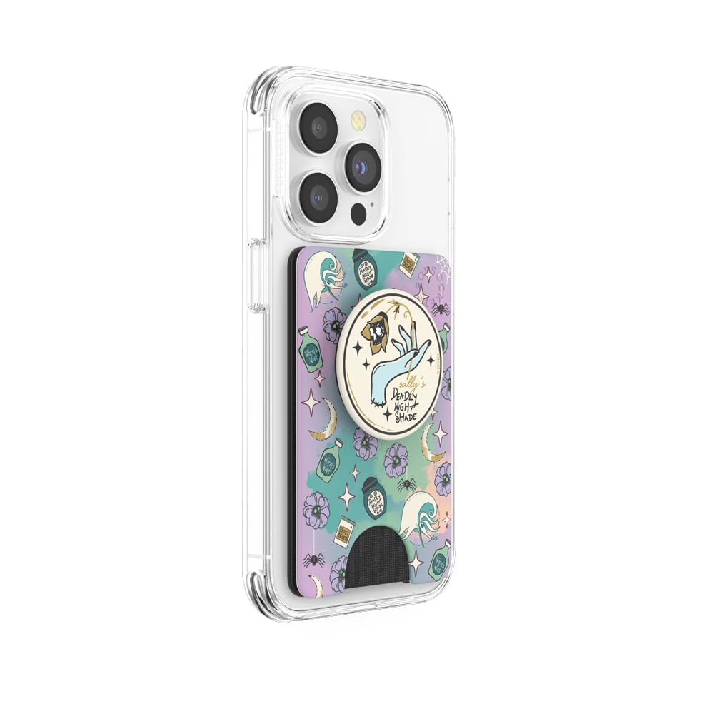 POPSOCKETS クローバー&ハートPhoto Frame Amazon.com: PopSockets Adhesive Phone Wallet and Card Holder with